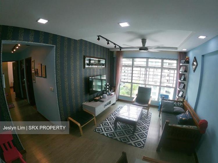 Blk 887A Woodlands Drive 50 (Woodlands), HDB 4 Rooms #219808851